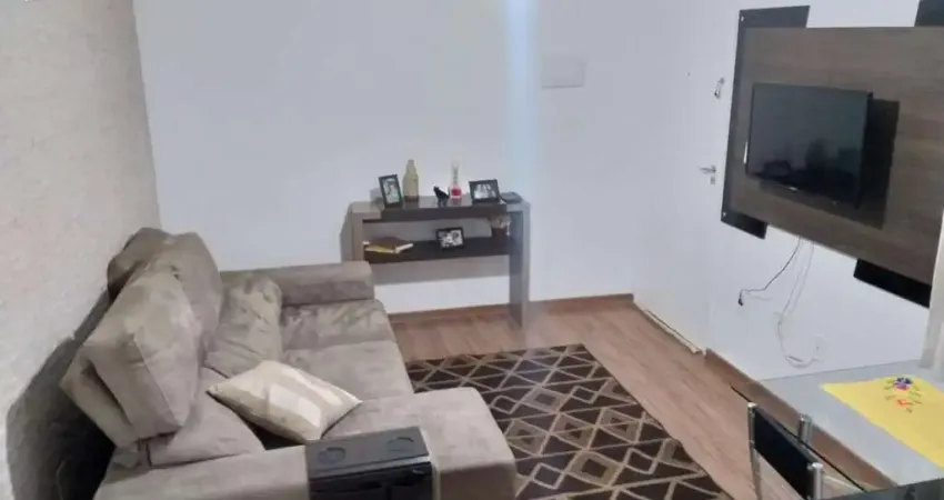 Apartamento para Venda em Guarulhos, Água Chata, 2 dormitórios, 1 banheiro, 1 vaga