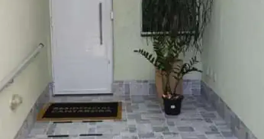 Apartamento para Venda em São Paulo, Tremembé, 2 dormitórios, 1 banheiro