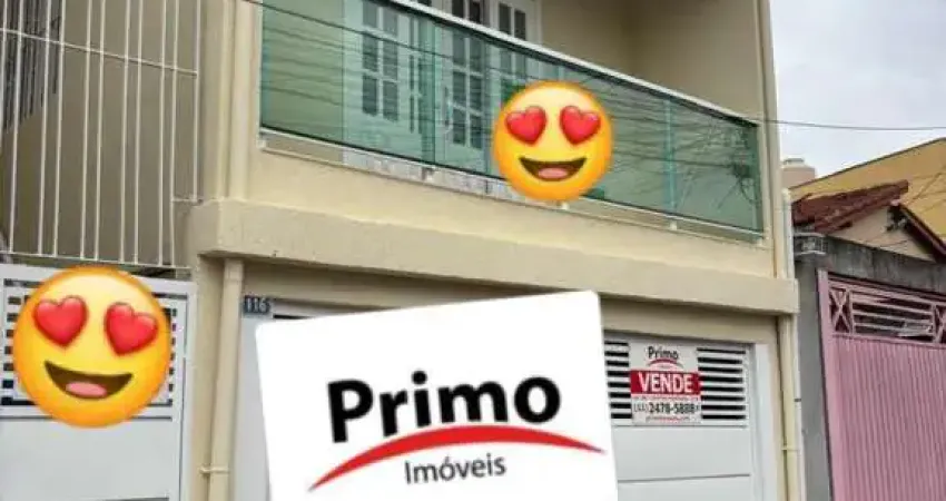 Casa para Venda em Guarulhos, Jardim Rosa de Franca, 3 dormitórios, 3 banheiros, 2 vagas