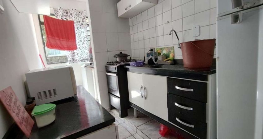 Apartamento para Venda em Guarulhos, Parque Jurema, 2 dormitórios, 1 banheiro, 1 vaga