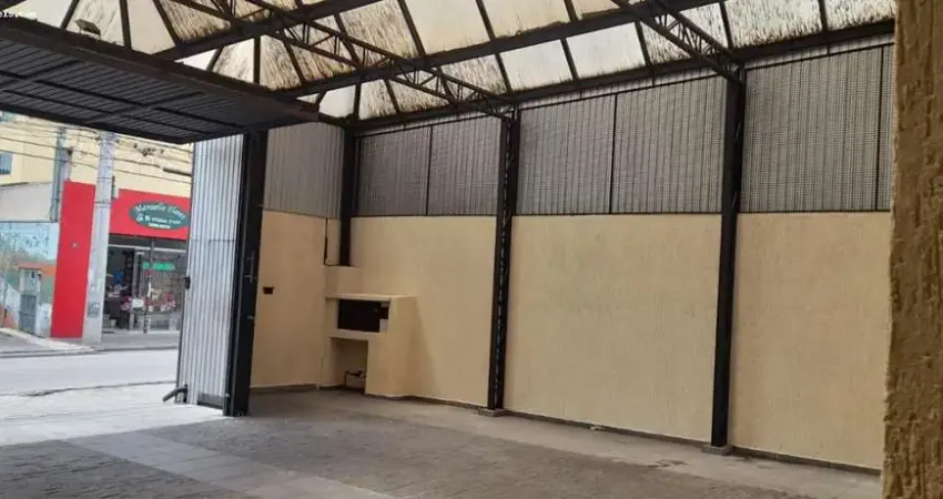 Galpão para Locação em Guarulhos, Jardim Tranqüilidade, 5 banheiros, 60 vagas