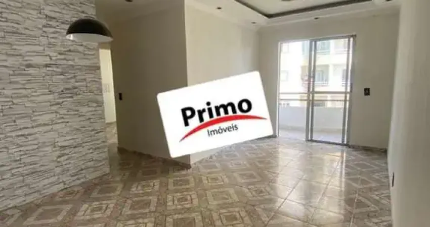 Apartamento para Venda em Guarulhos, Jardim Testae, 3 dormitórios, 1 suíte, 1 banheiro, 1 vaga