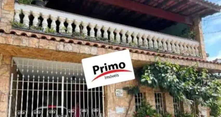 Casa para Venda em Guarulhos, Picanço, 3 dormitórios, 3 banheiros, 3 vagas