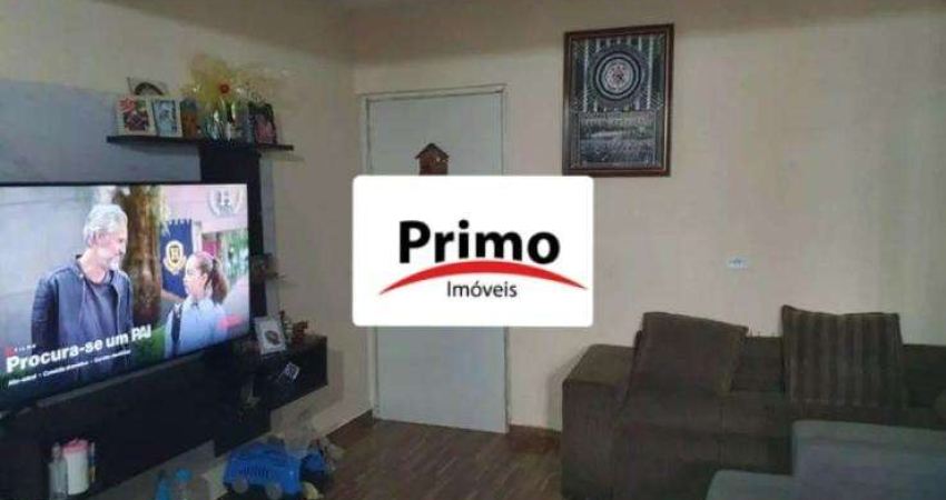 Casa para Venda em Guarulhos, Jardim Planalto, 5 dormitórios, 1 suíte, 3 banheiros, 2 vagas