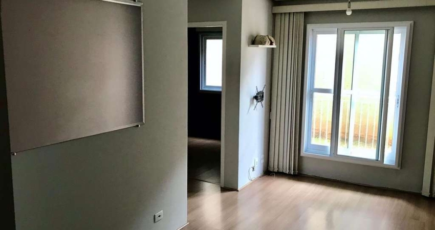 Apartamento para Venda em Guarulhos, Jardim Capri, 2 dormitórios, 1 banheiro, 1 vaga