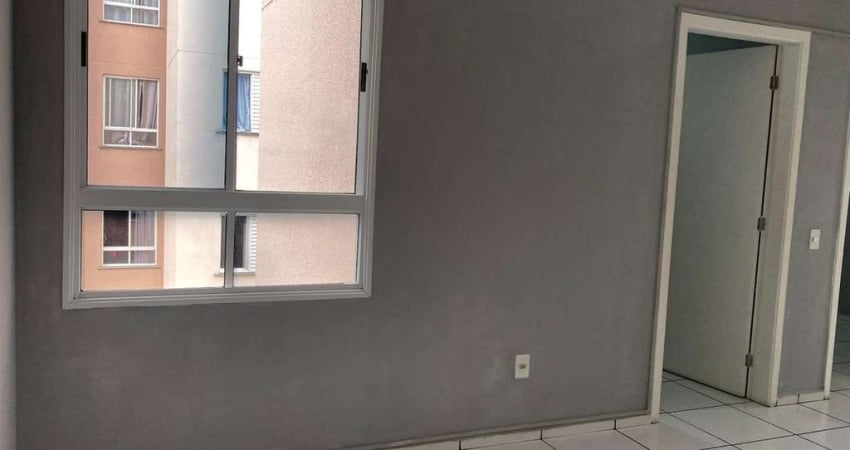 Apartamento para Venda em Guarulhos, Jardim Centenário, 2 dormitórios, 1 banheiro, 1 vaga