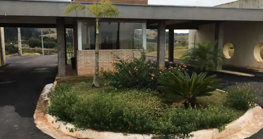 Terreno à venda no Centro, Bragança Paulista 