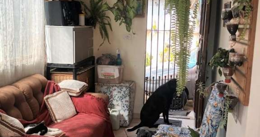 Casa para Venda em São Paulo, Cidade Patriarca, 3 dormitórios, 1 suíte, 4 banheiros, 3 vagas