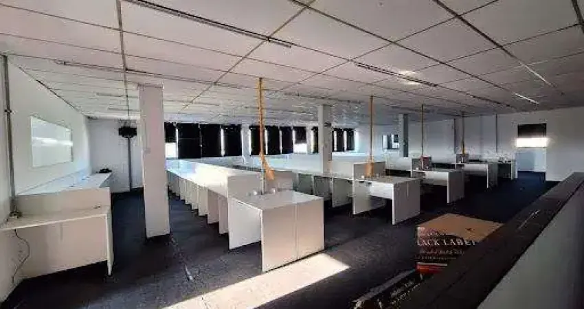 Salão Comercial para Locação em Guarulhos, Macedo, 2 banheiros