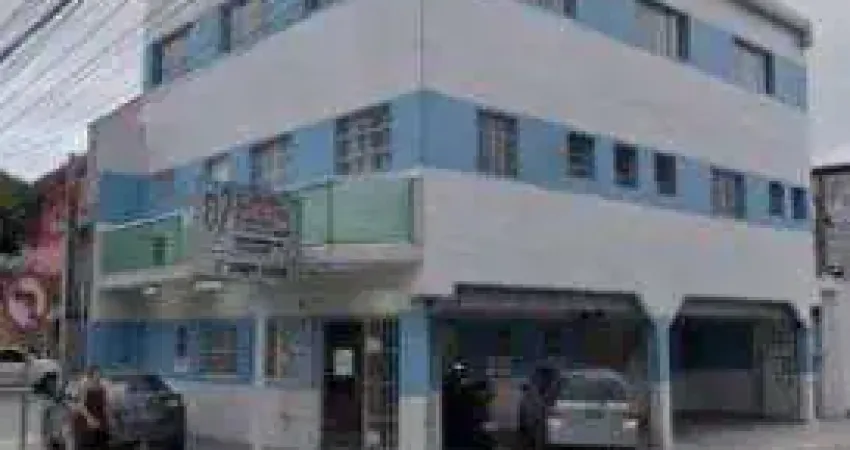 Salão Comercial para Locação em Guarulhos, Macedo, 2 banheiros