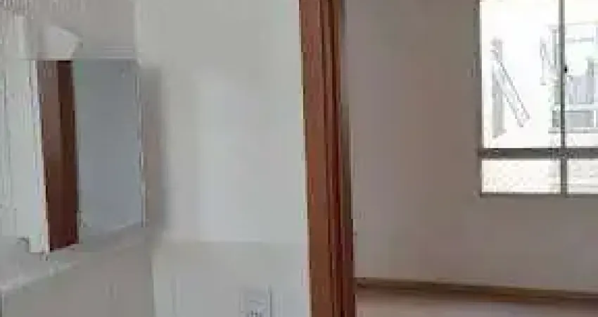Apartamento para Venda em Guarulhos, Água Chata, 2 dormitórios, 1 banheiro, 1 vaga