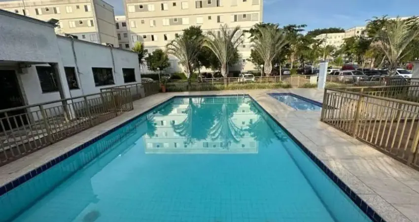 Apartamento para Venda em Guarulhos, Jardim Ansalca, 2 dormitórios, 1 banheiro, 1 vaga