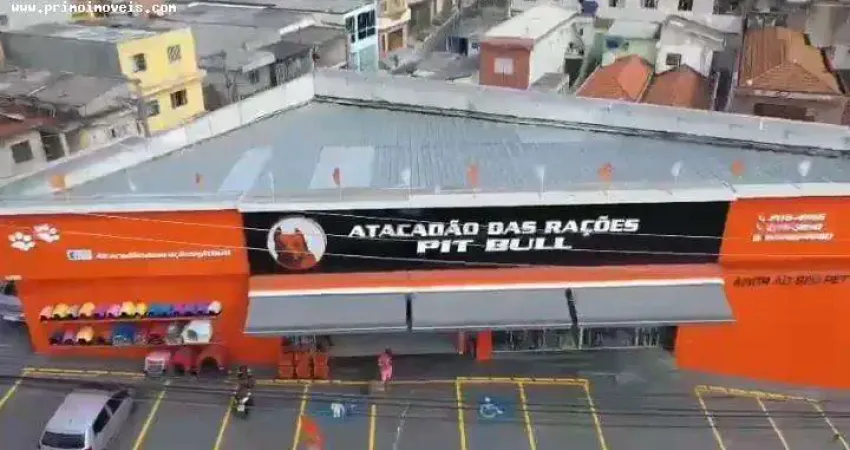 Loja Comercial para Locação em São Paulo, Vila Bancária