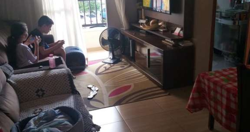 Apartamento para Venda em Guarulhos, Vila Imaculada, 2 dormitórios, 1 banheiro, 1 vaga