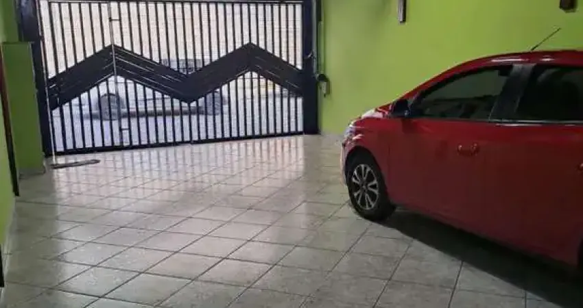 Casa para Locação em Guarulhos, Vila Rosália, 3 dormitórios, 1 suíte, 3 banheiros, 4 vagas