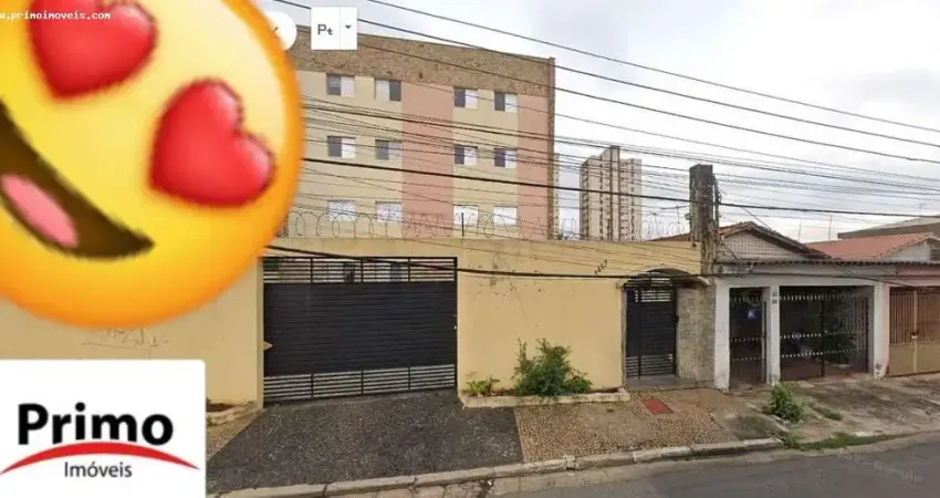 Apartamento para Venda em Guarulhos, Jardim Aida, 2 dormitórios, 1 banheiro