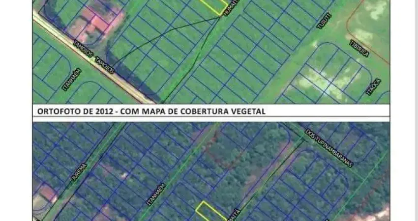 Terreno para Venda em Itanhaém, Estancia Balnearia Tupy