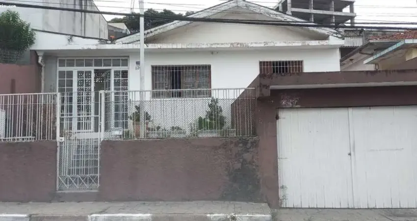 Casa para Venda em Guarulhos, Macedo, 3 dormitórios, 2 banheiros, 1 vaga