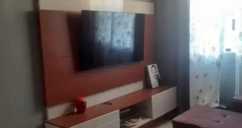 Apartamento para Venda em Guarulhos, Jardim Nova Cidade, 2 dormitórios, 1 banheiro, 1 vaga