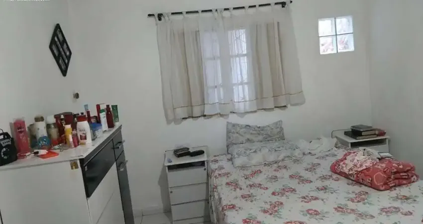 Casa para Venda em São Paulo, Jardim Danfer, 2 dormitórios, 1 banheiro, 1 vaga