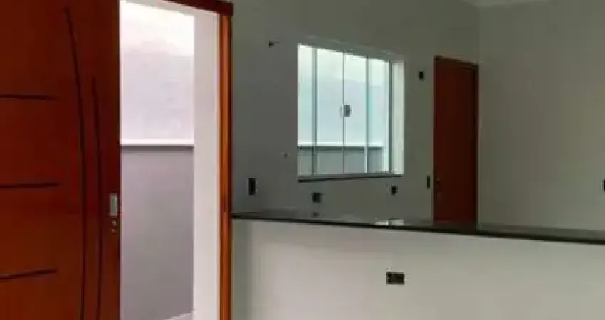 Casa para Venda em Guarulhos, Jardim Paulista, 2 dormitórios, 1 suíte, 2 banheiros, 2 vagas