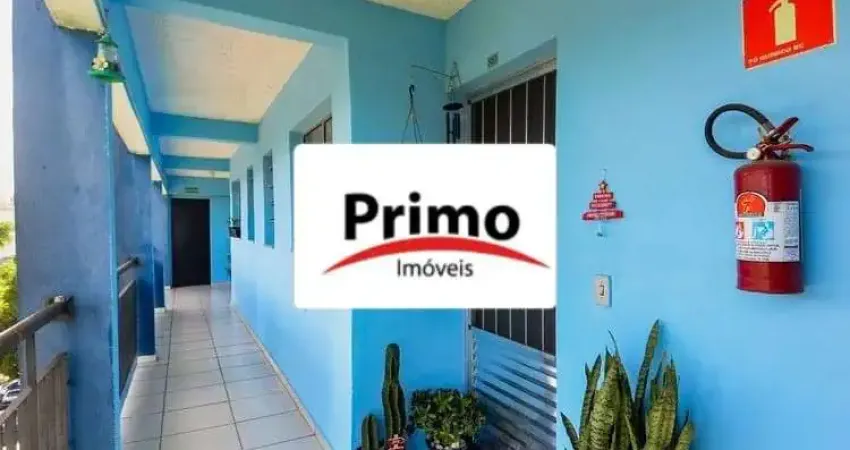 Apartamento para Venda em Guarulhos, Jardim Guilhermino, 2 dormitórios, 1 banheiro, 1 vaga