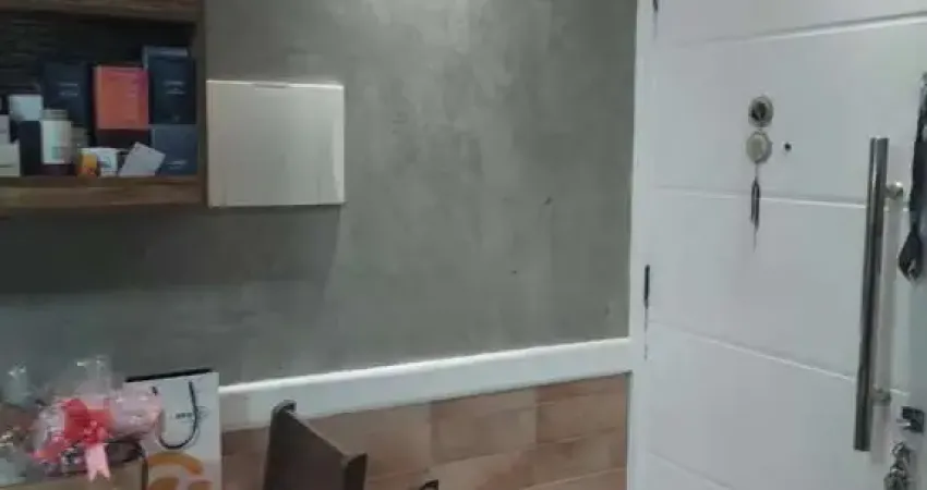 Apartamento para Venda em Guarulhos, Jardim Nova Cidade, 2 dormitórios, 1 banheiro, 1 vaga