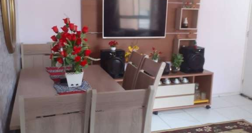 Apartamento para Venda em Guarulhos, Jardim Centenário, 2 dormitórios, 1 banheiro, 1 vaga