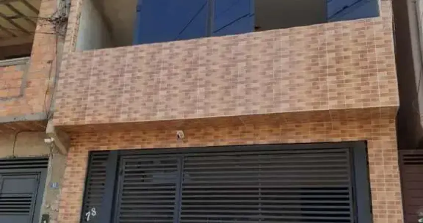 Casa para Venda em Guarulhos, Jardim São Manoel, 4 dormitórios, 1 suíte, 3 banheiros, 1 vaga