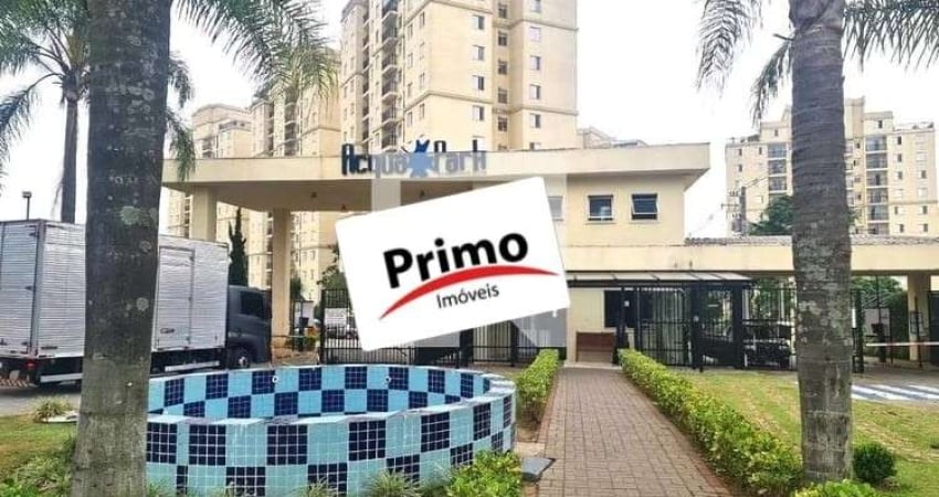 Apartamento para Venda em Guarulhos, Jardim Albertina, 2 dormitórios, 1 banheiro, 1 vaga