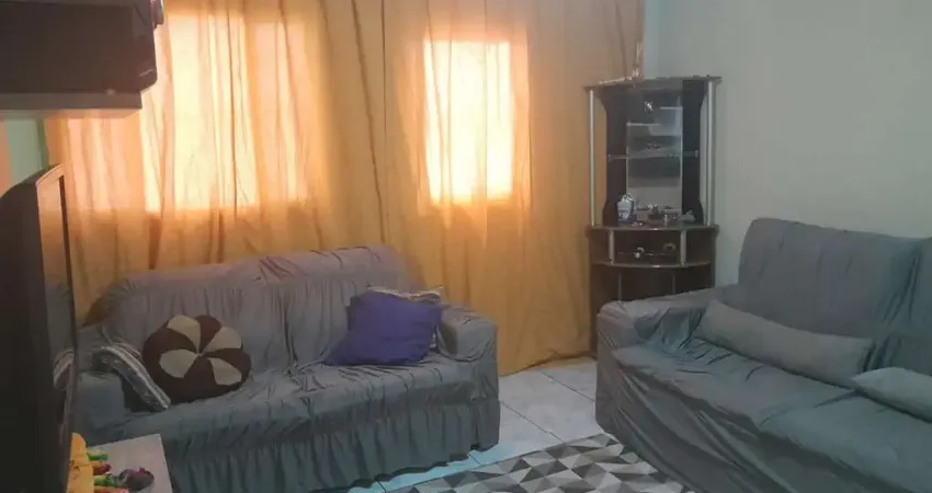 Casa para Venda em Guarulhos, Jardim Leblon, 2 dormitórios, 1 banheiro, 1 vaga