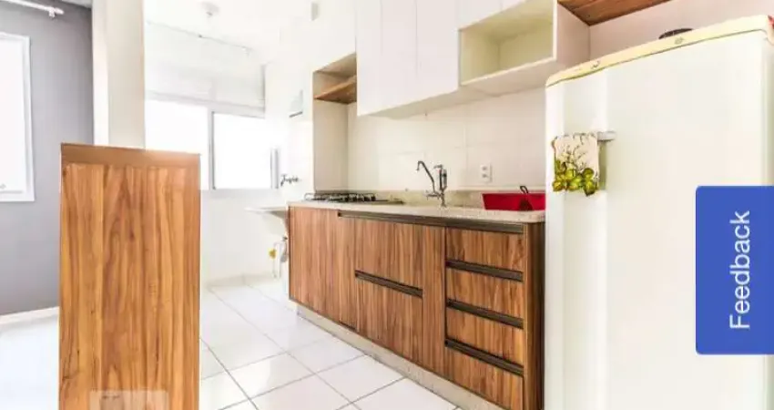 Apartamento para Venda em São Paulo, Água Branca, 1 dormitório, 1 banheiro