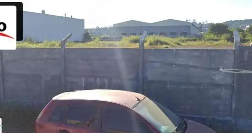 Terreno para Venda em Guarulhos, Vila Nova Bonsucesso