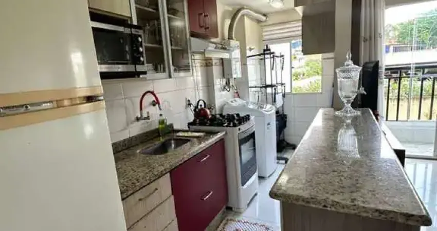 Apartamento para Venda em Guarulhos, Jardim Albertina, 2 dormitórios, 1 banheiro, 1 vaga