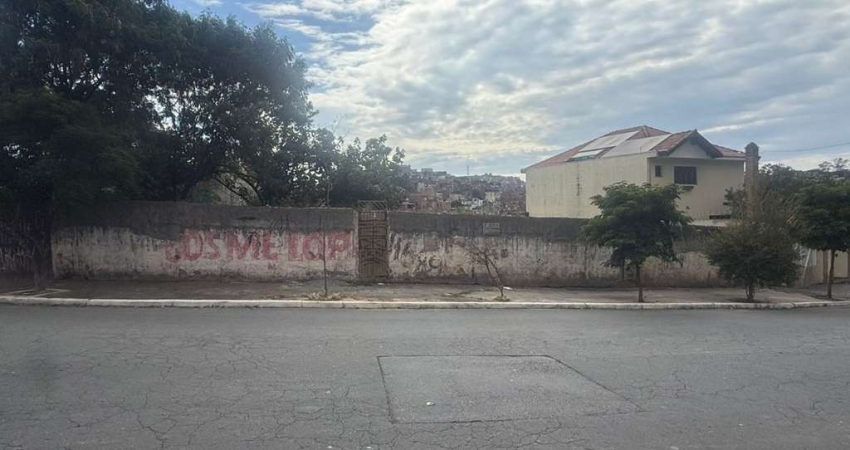Terreno para Venda em São Paulo, Jardim Guapira