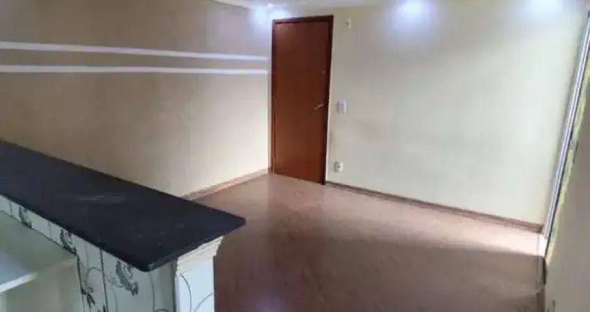 Apartamento para Venda em Guarulhos, Água Chata, 2 dormitórios, 1 banheiro, 1 vaga