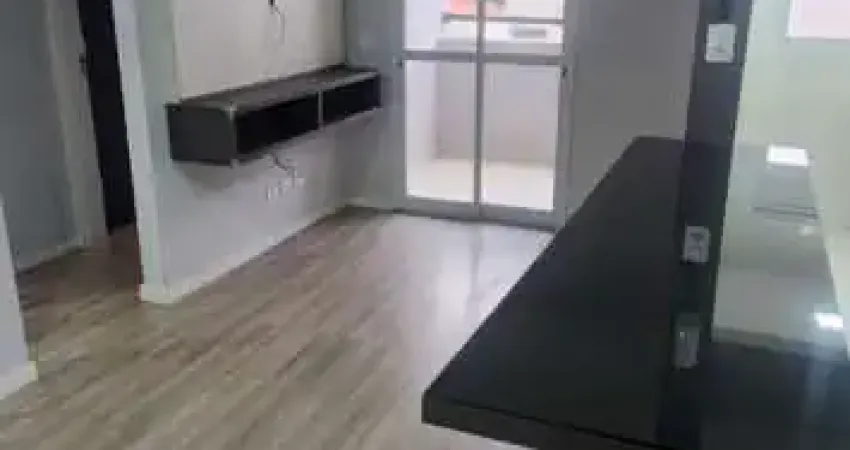 Apartamento para Venda em Guarulhos, Vila Rosália, 2 dormitórios, 1 banheiro, 1 vaga