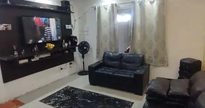 Casa para venda em guarulhos, vila milton, 3 dormitórios, 1 suíte, 2 banheiros, 2 vagas