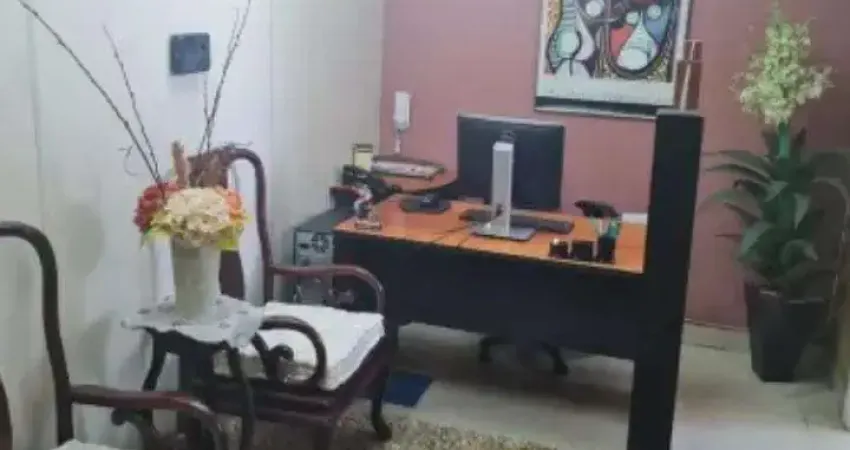 Sala comercial para venda em são paulo, barra funda, 1 banheiro