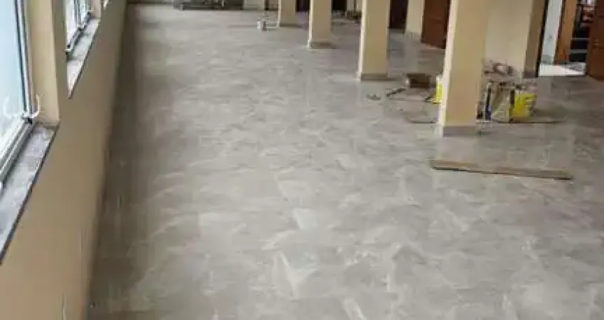 Sala comercial para locação em guarulhos, jardim imperador, 1 banheiro