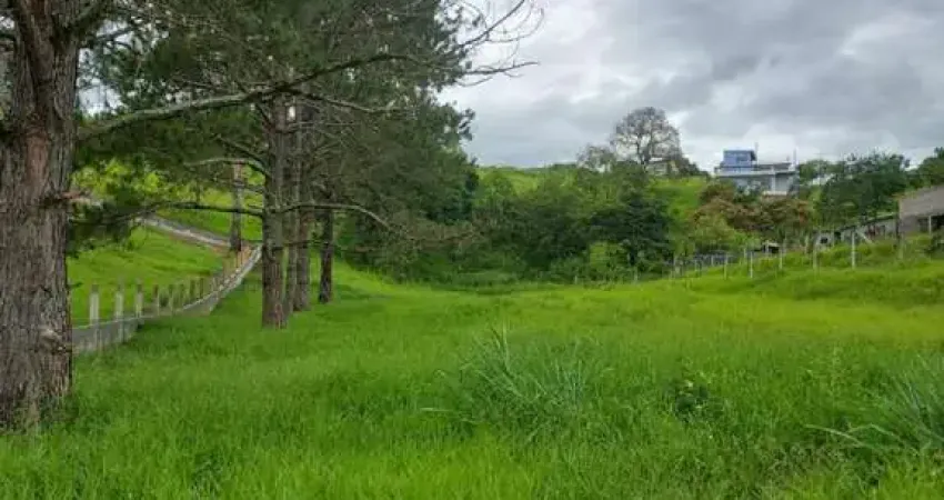 Terreno à venda na Chácara Guanabara, Mogi das Cruzes 