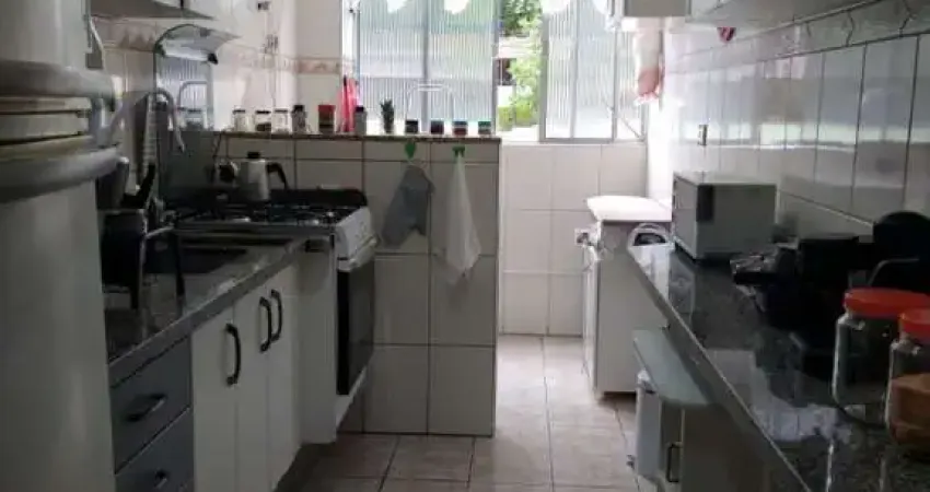 Apartamento para venda em guarulhos, cocaia, 2 dormitórios, 1 banheiro, 1 vaga