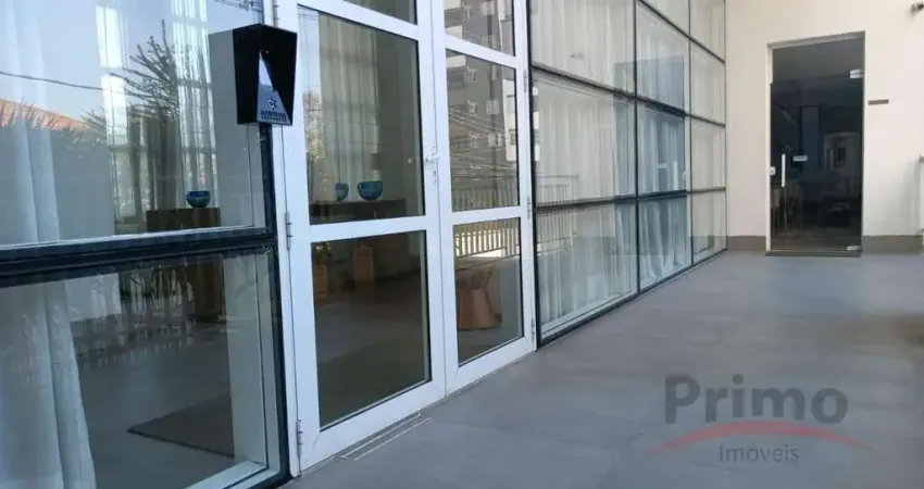 Apartamento para venda em guarulhos, vila rosália, 2 dormitórios, 1 suíte, 2 banheiros