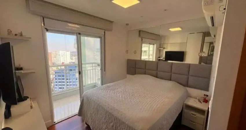 Apartamento para venda em guarulhos, centro, 2 dormitórios, 2 suítes, 1 banheiro, 1 vaga