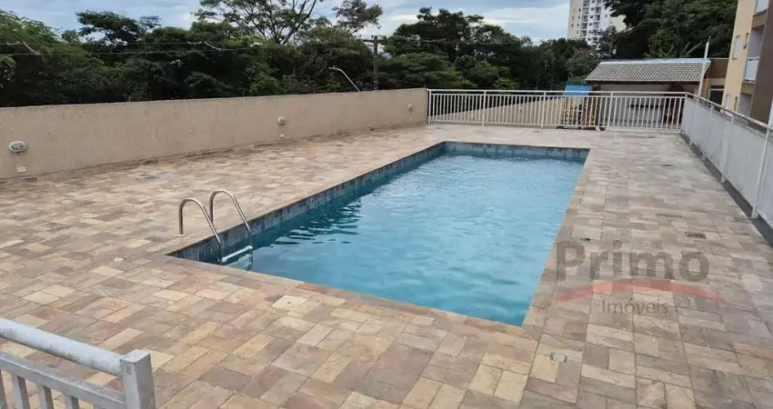 Apartamento para venda em guarulhos, jardim do triunfo, 2 dormitórios, 1 banheiro
