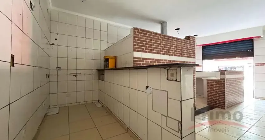 Residencial e comercial para venda em guarulhos, vila galvão, 1 dormitório, 2 banheiros, 1 vaga