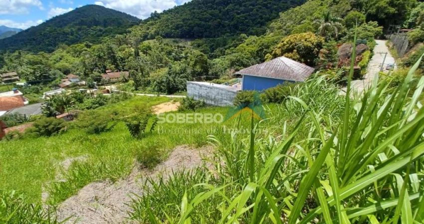 Terreno em Condomínio, 510 m2 - Montanhas, Albuquerque, Teresópolis