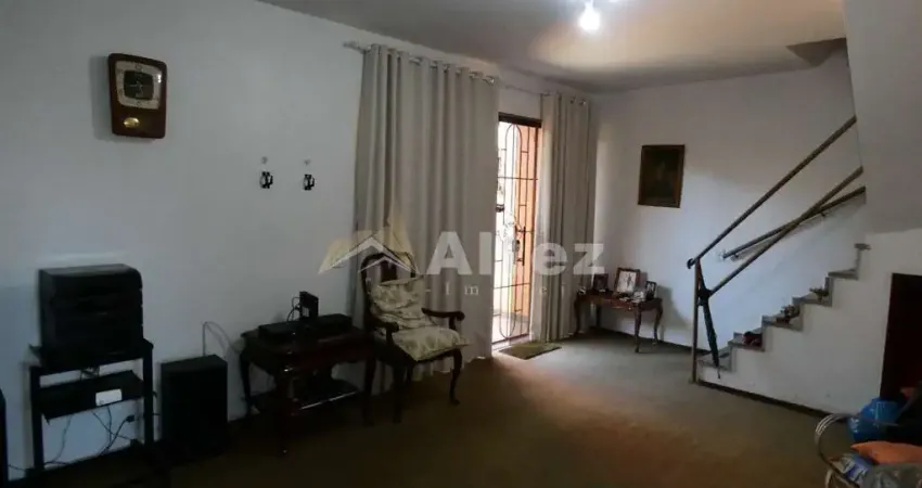 Casa 5 Quartos em Condomínio com Lazer, Parque do Ingá, Alto, Teresópolis, RJ