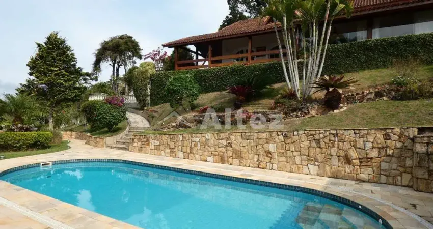 Casa 6 quartos, linda vista, piscina, área gourmet, pomar, parque do imbuí, teresópolis, rj