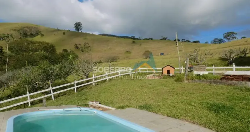 Terreno com 840.000 m2 para Condomínio, Próximo à BR-116, Três Córregos, Teresópolis, RJ.